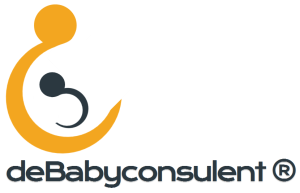 Logo deBabyconsulent