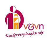 Logo V&VN Kinderverpleegkunde