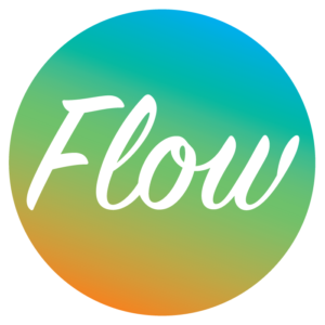 Logo FLOW coöperatie